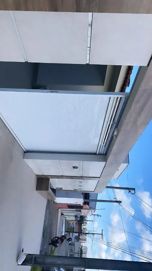 فيلا ناتالفي Casa Igor بيت للعطل