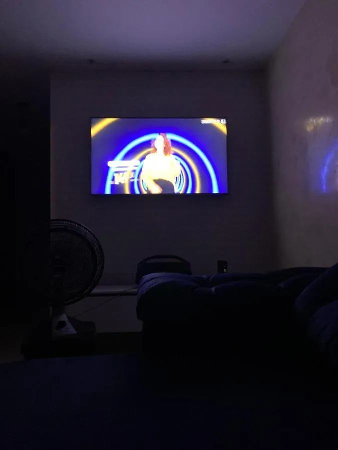 فيلا ناتالفي Casa Igor بيت للعطل ناتال