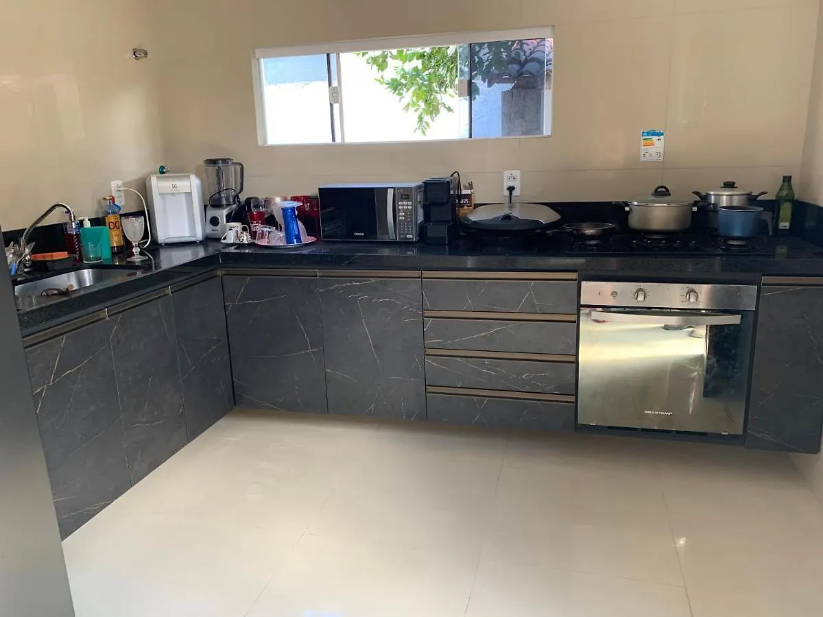 فيلا ناتالفي Casa Igor بيت للعطل ناتال