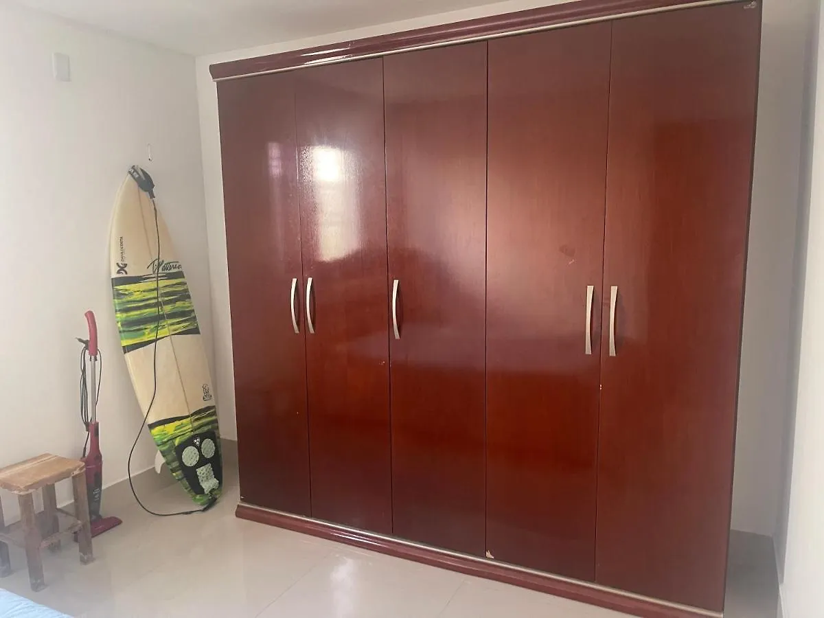 فيلا ناتالفي Casa Igor بيت للعطل ناتال