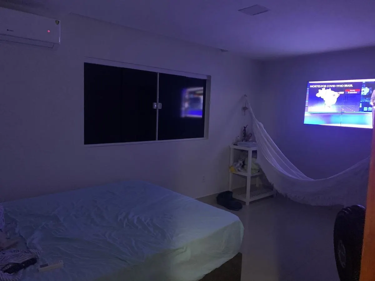 Casa Igor Βίλα Νατάλ Βραζιλία