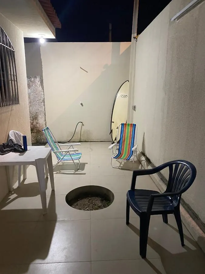 Casa Igor Βίλα Νατάλ 0*,  Βραζιλία