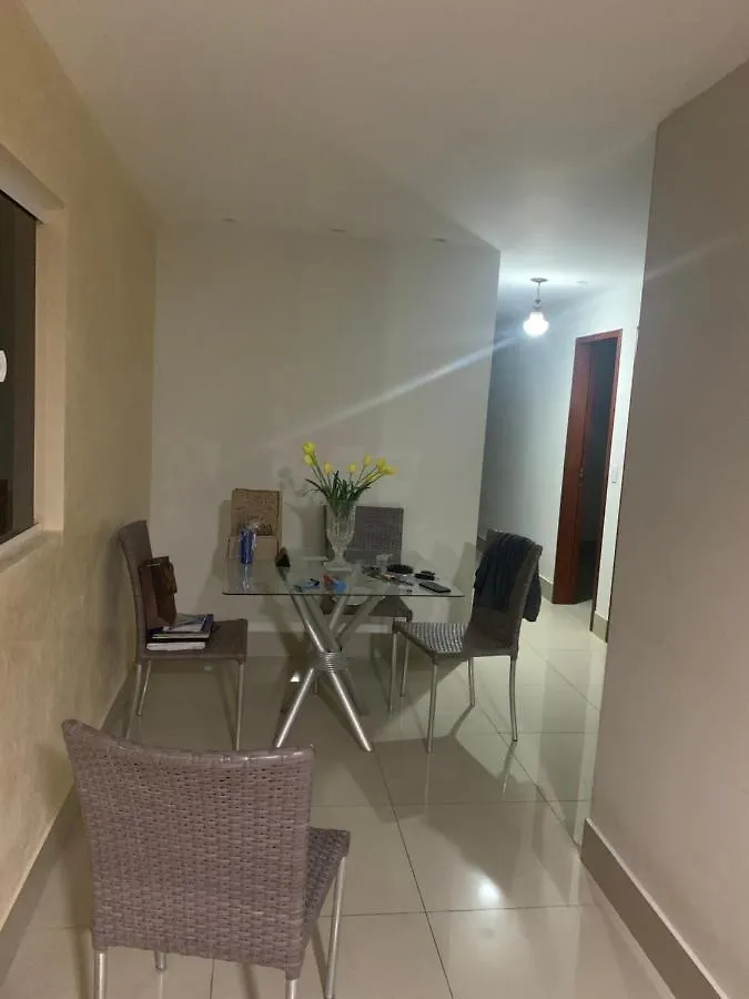 Casa Igor Βίλα Νατάλ 0*,