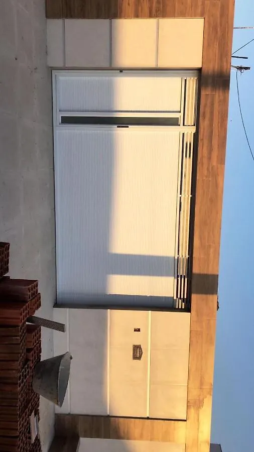 Casa Igor Βίλα Νατάλ